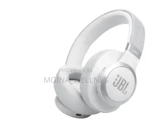 JBL Live 770nc Headphones