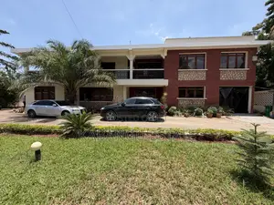 11bdrm House in Mikocheni for rent
