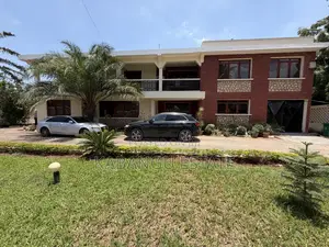 11bdrm House in Mikocheni for rent