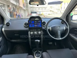 Toyota IST 2005 Blue