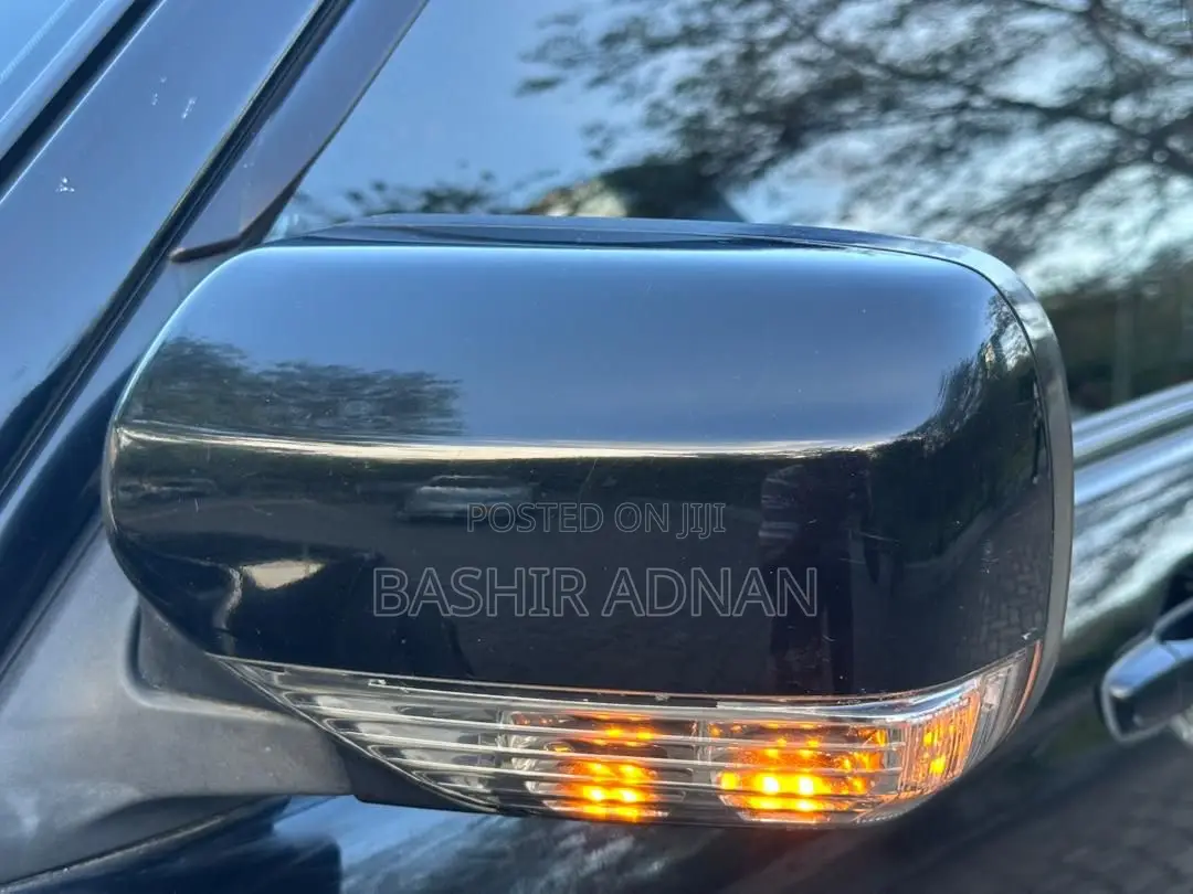 Subaru Forester 2.0 X Trend 2007 Matt Black