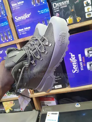 North Face Shoes