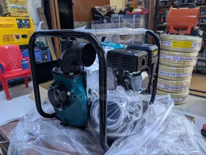 Water Pump Inch 3