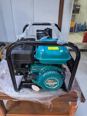 Water Pump Inch 3