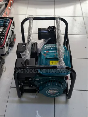 Water Pump Inch 3