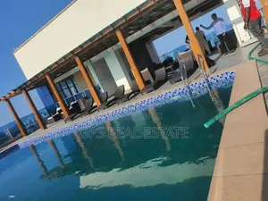 Furnished 3bdrm Apartment in Upanga, Kinondoni for rent