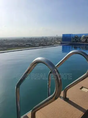 Furnished 3bdrm Apartment in Upanga, Kinondoni for rent