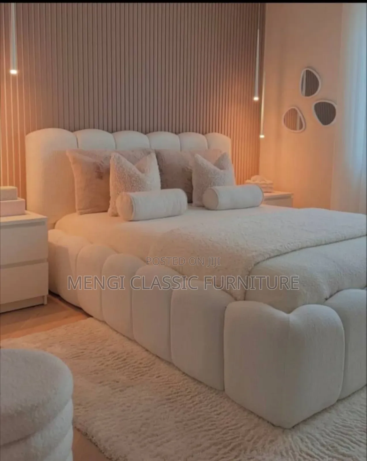 Bedsofa 5/6
