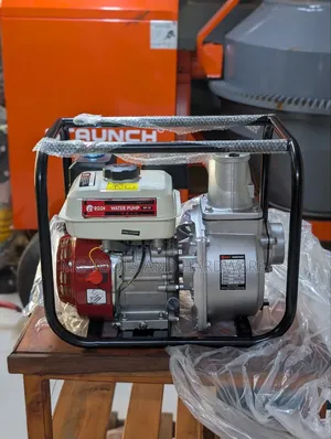 Water Pump Edon