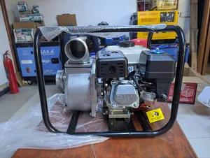Water Pump Edon