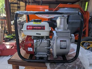 Water Pump Edon