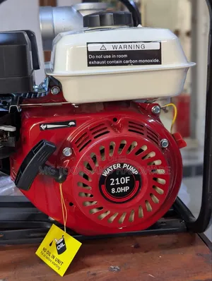Water Pump Edon