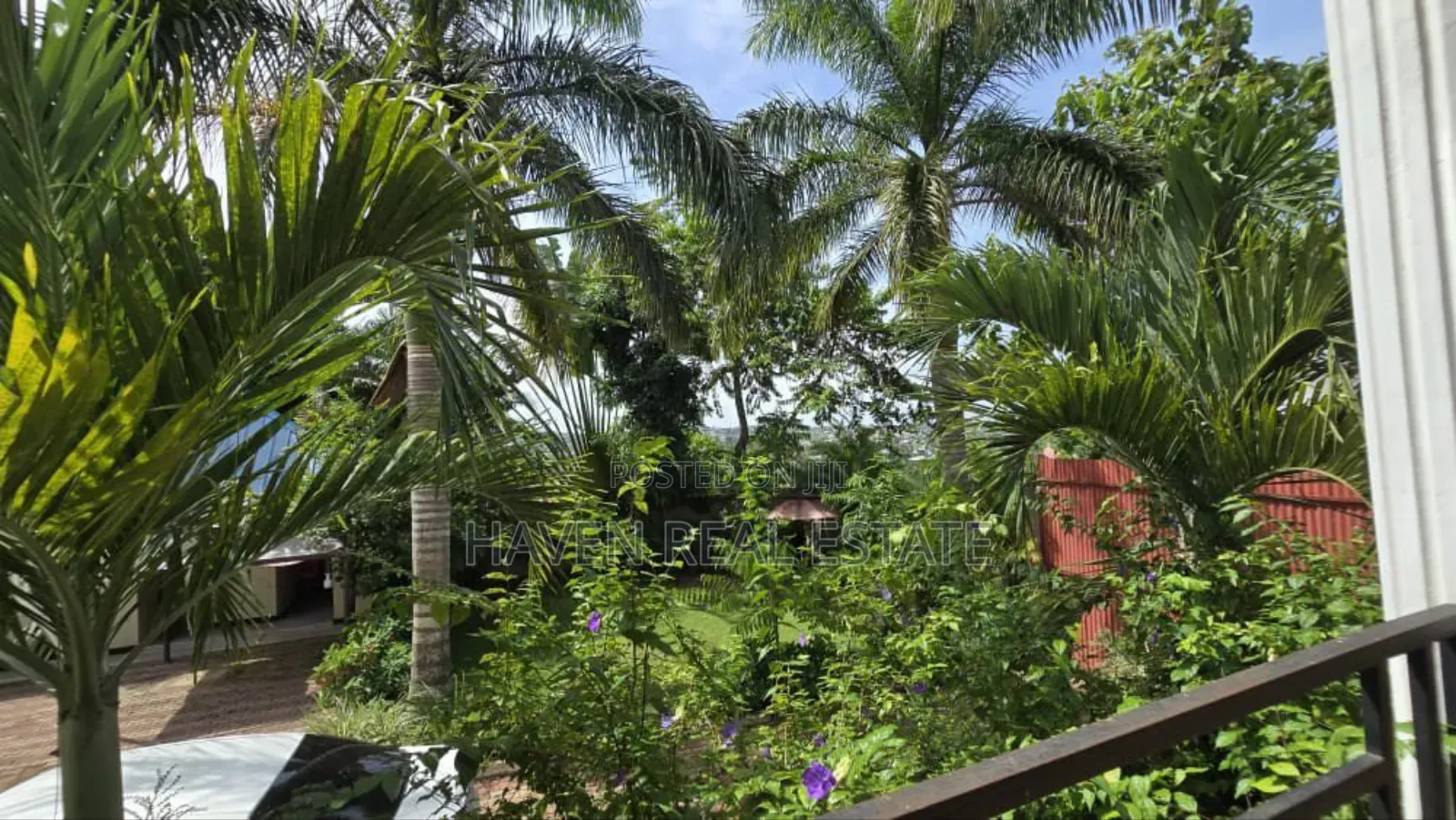 4bdrm House in Goba for sale