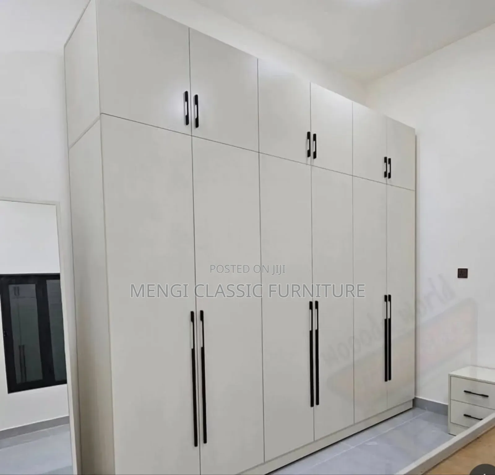 Cupboard Doors