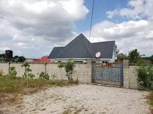 3bdrm House in Chanika Italian, Ilala for sale