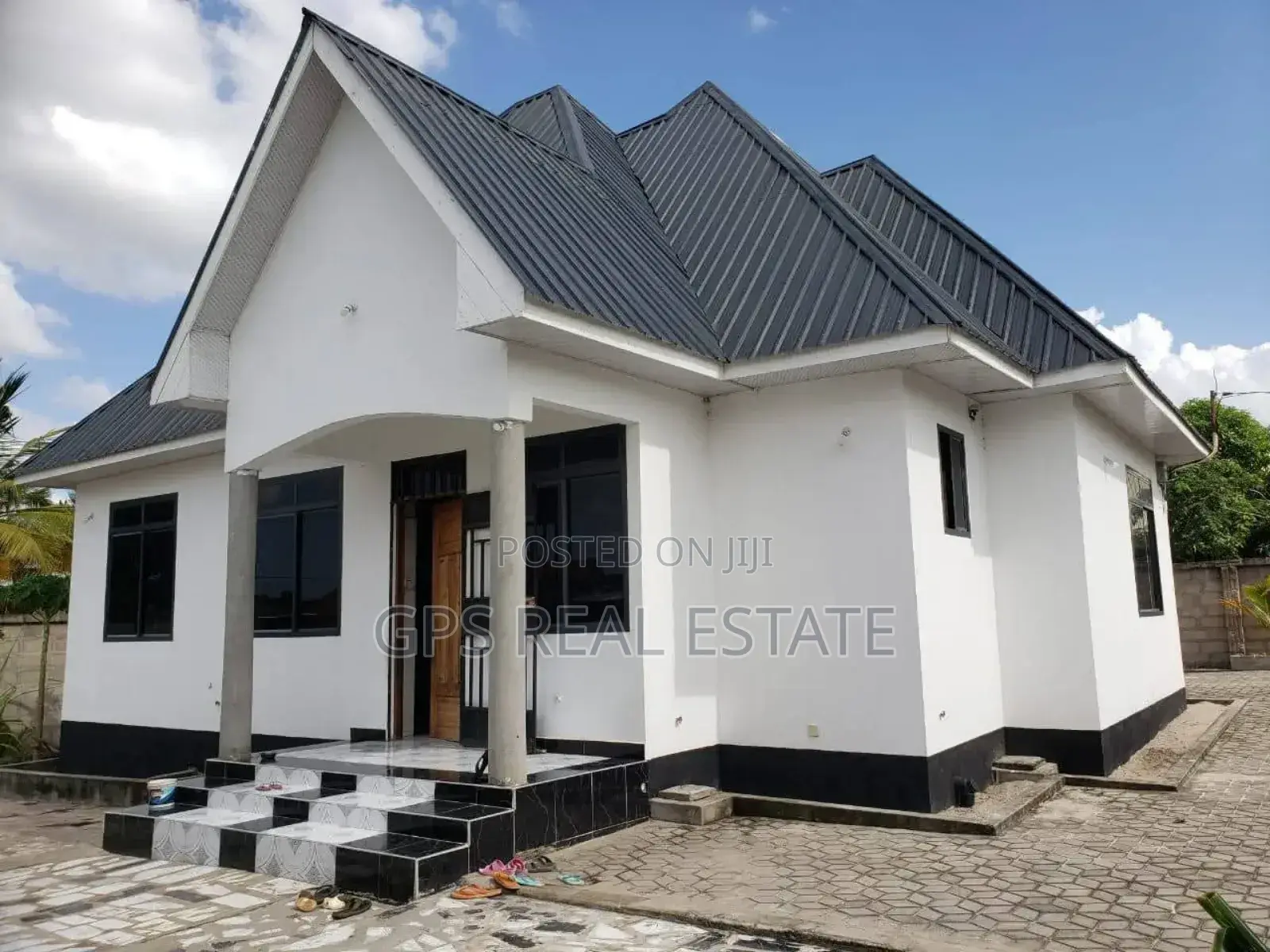 3bdrm House in Chanika Italian, Ilala for sale
