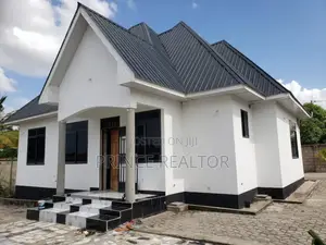 3bdrm House in Chanika Italian, Ilala for sale