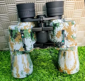 Yuko Binoculars/15*50