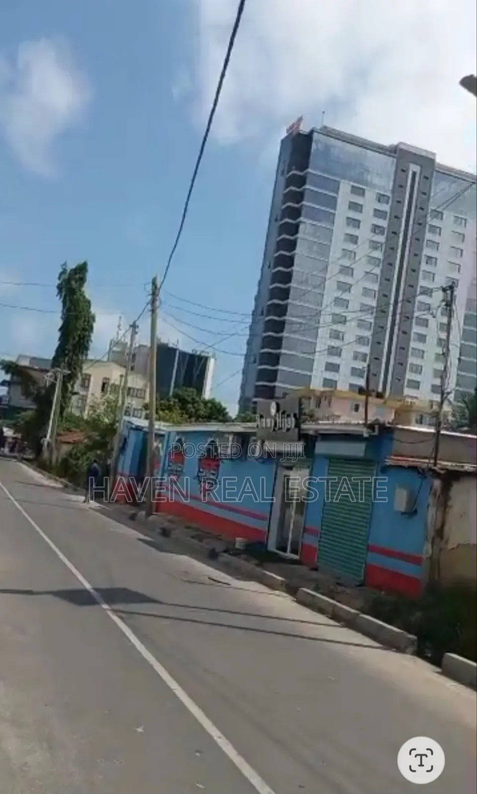 Eneo Linauzwa Kijitonyama