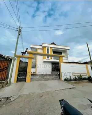 4bdrm House in Makumbusho, Kinondoni for sale