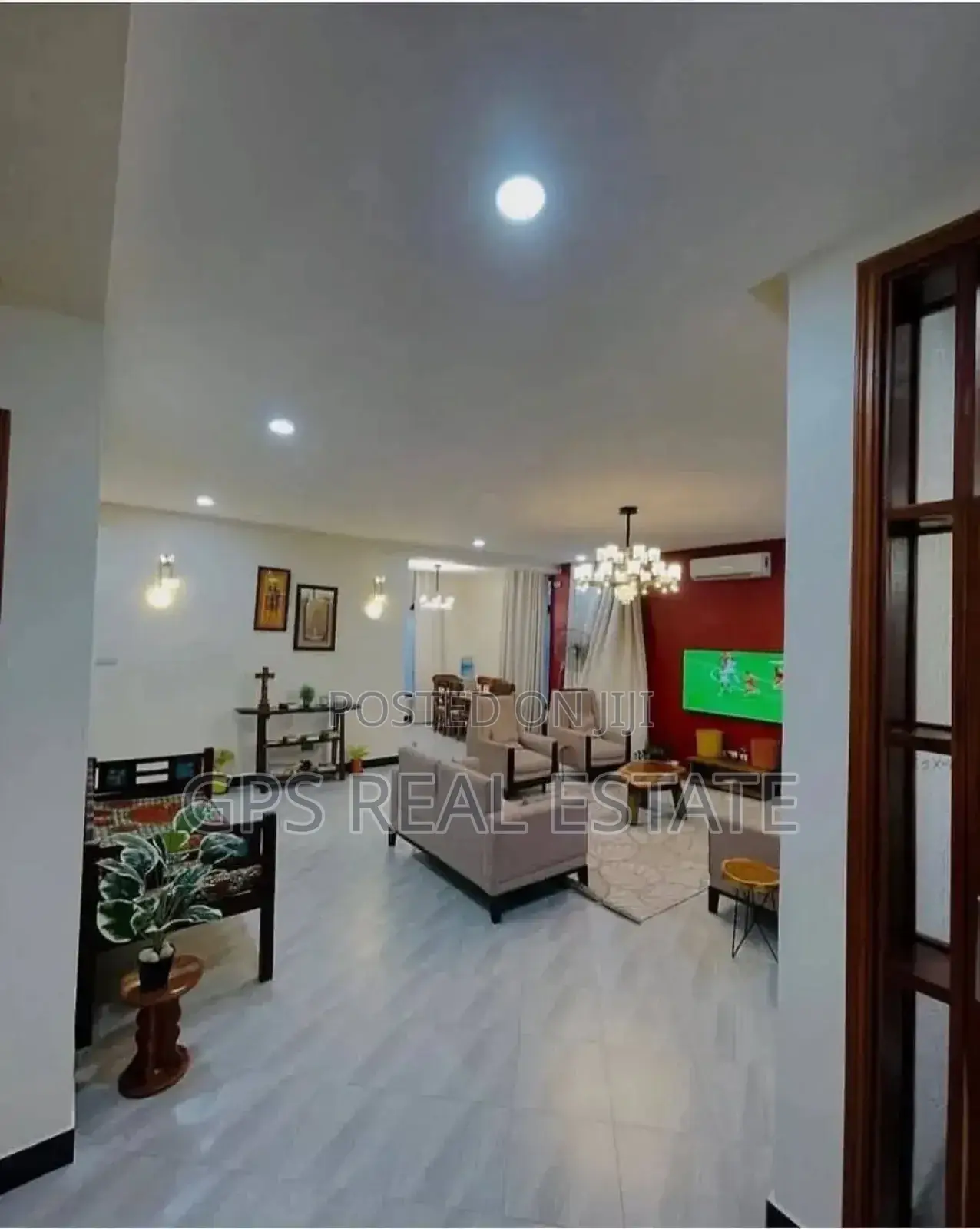 4bdrm House in Makumbusho, Kinondoni for sale