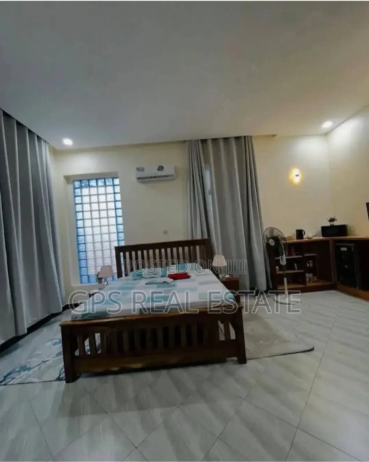 4bdrm House in Makumbusho, Kinondoni for sale