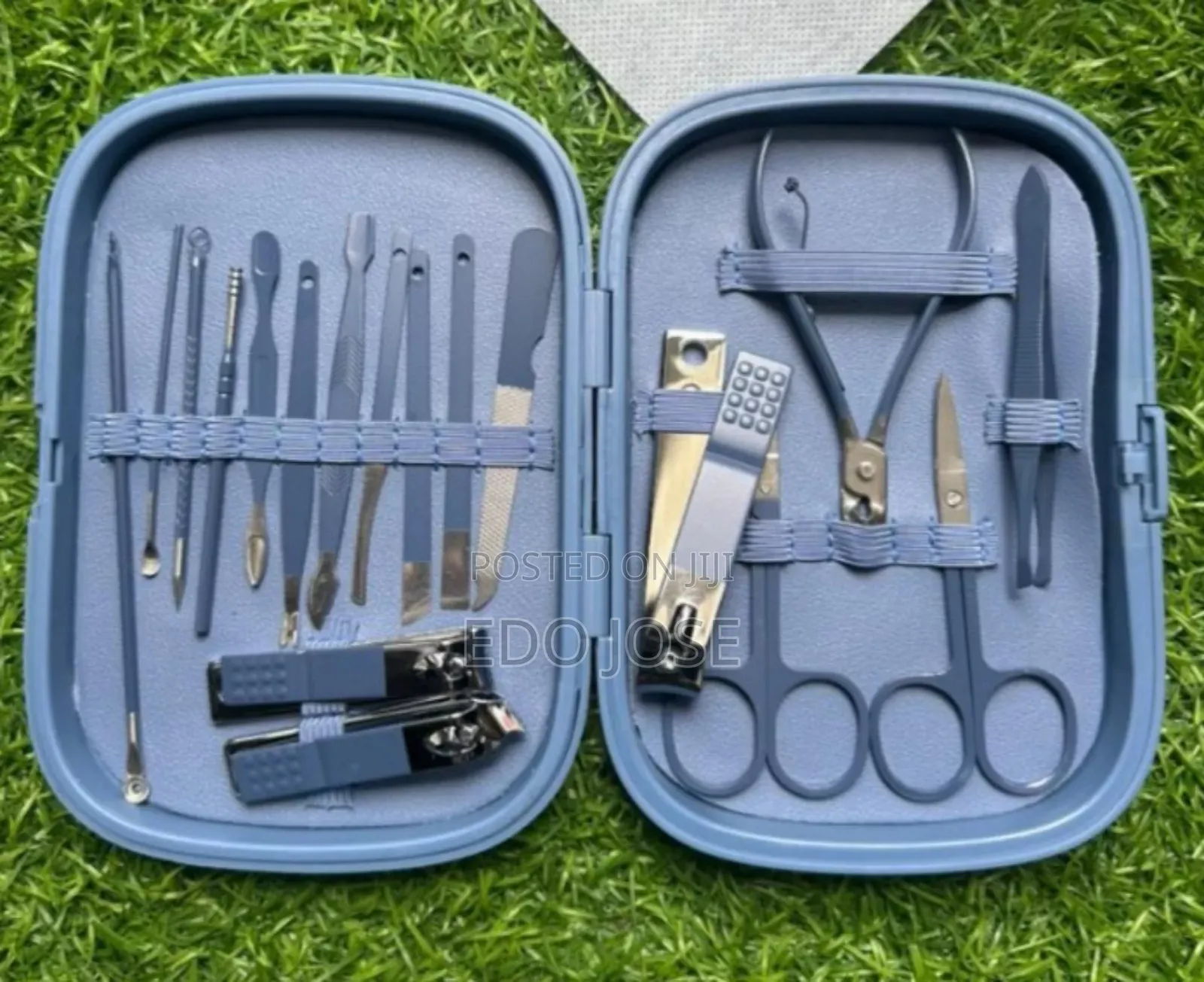 Kata Kucha Set