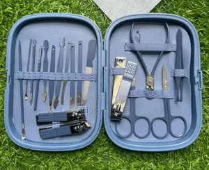 Kata Kucha Set