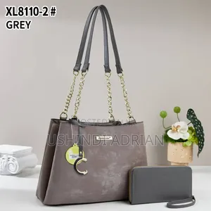 2 Mkoba Wa Kike Wa Kisasa–Modern Style Handbag