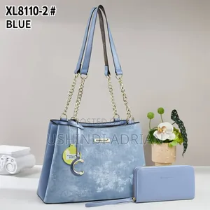 2 Mkoba Wa Kike Wa Kisasa–Modern Style Handbag