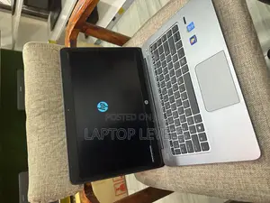 Laptop HP EliteBook 1040 4GB Intel Core i7 SSD 128GB