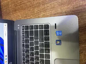Laptop HP EliteBook 1040 4GB Intel Core i7 SSD 128GB