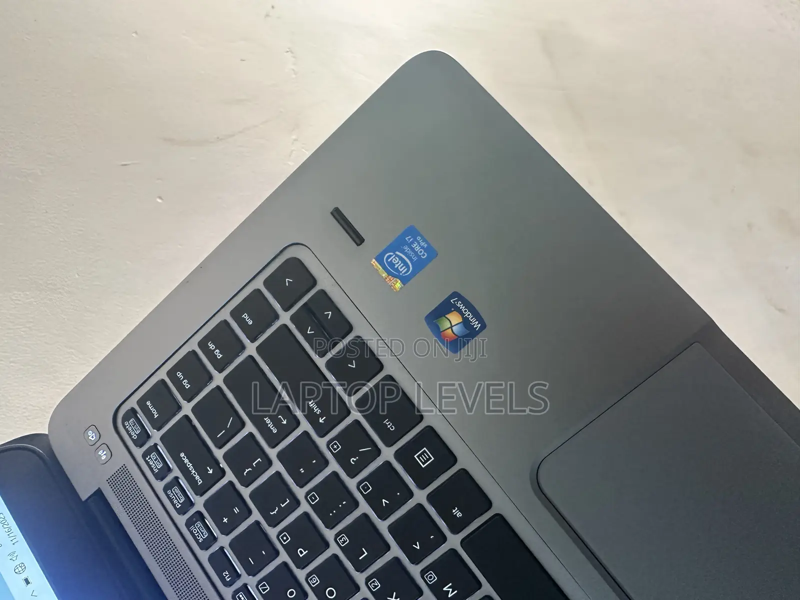 Laptop HP EliteBook 1040 4GB Intel Core i7 SSD 128GB