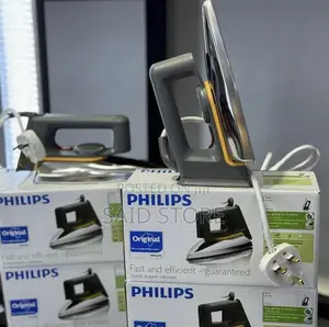 Philips Originally Kabisa
