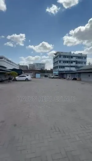 Commercial Property For Sale At Changombe