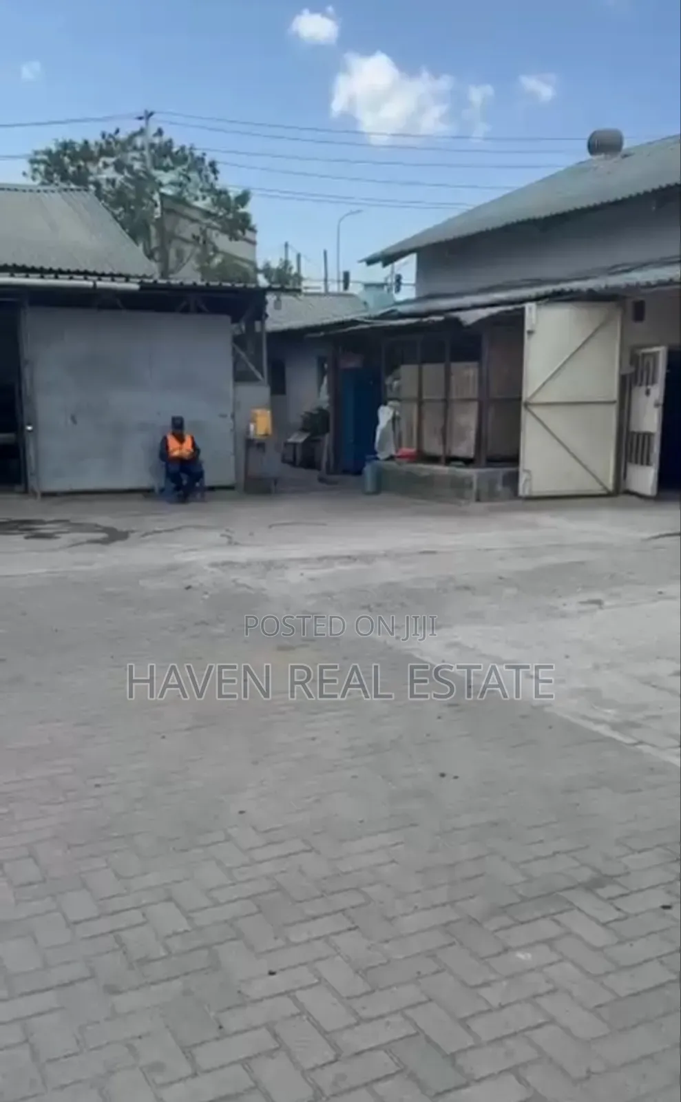 Commercial Property For Sale At Changombe