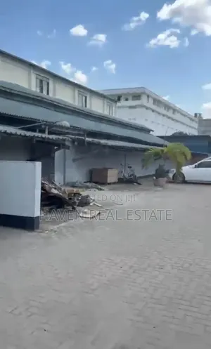 Commercial Property For Sale At Changombe