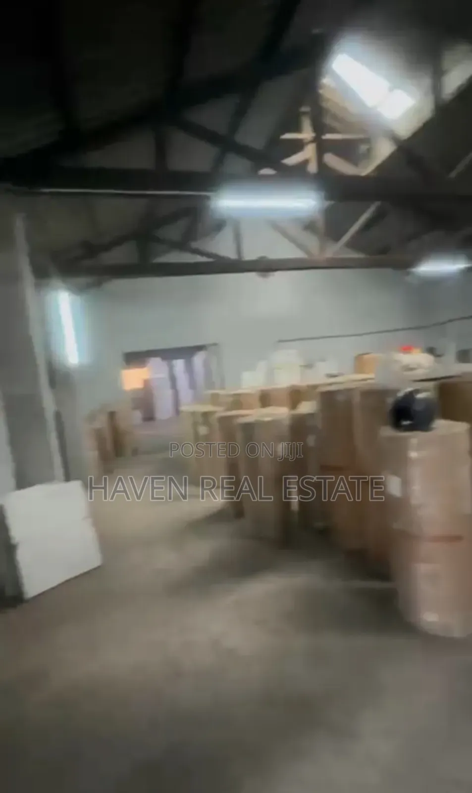 Commercial Property For Sale At Changombe