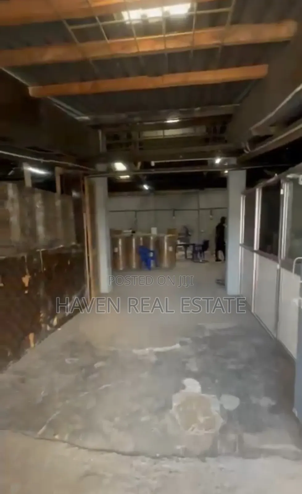 Commercial Property For Sale At Changombe