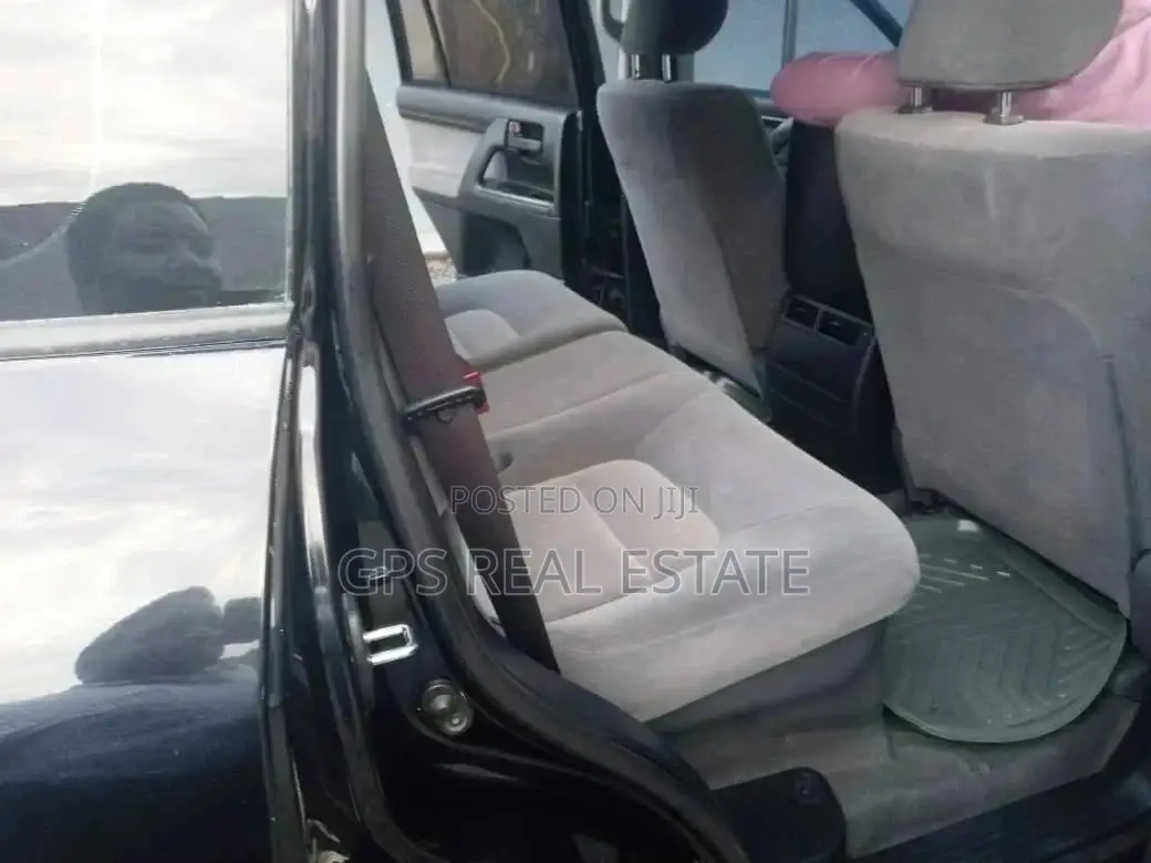 Toyota Land Cruiser 2014 4.5 V8 GX-R Silver