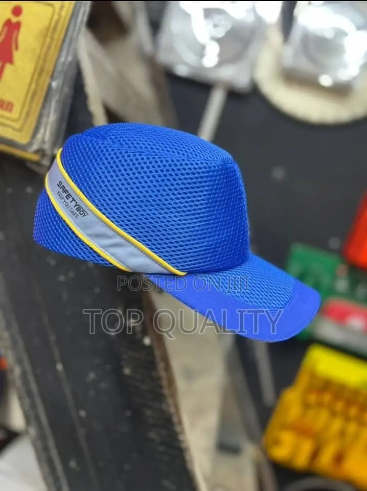Bum Cap For Your Safety