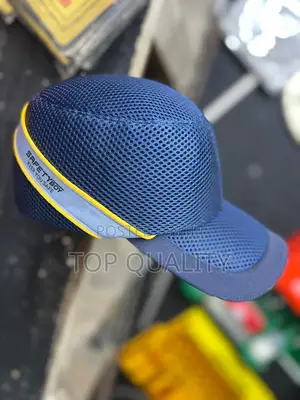 Bum Cap For Your Safety