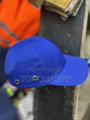 Bum Cap For Your Safety