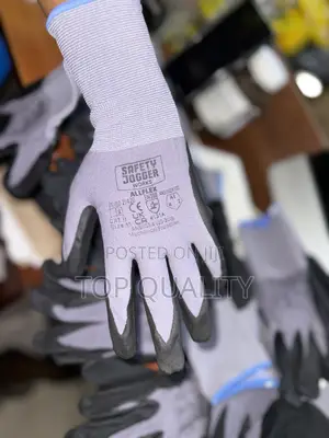 Allflex Gloves