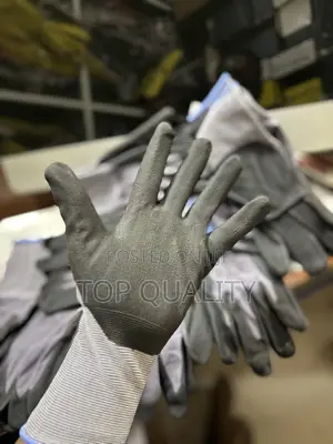 Allflex Gloves