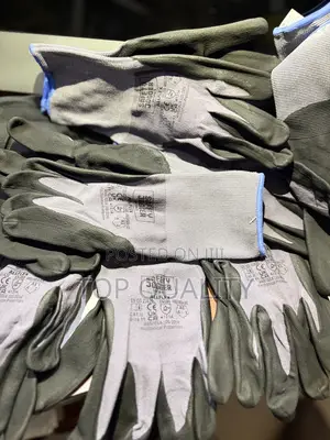 Allflex Gloves