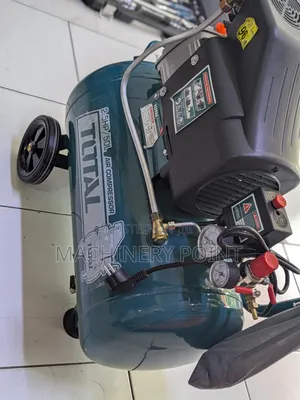 Air Compressor 50l Total