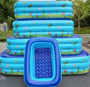 Swiming Pool Ya Watoto