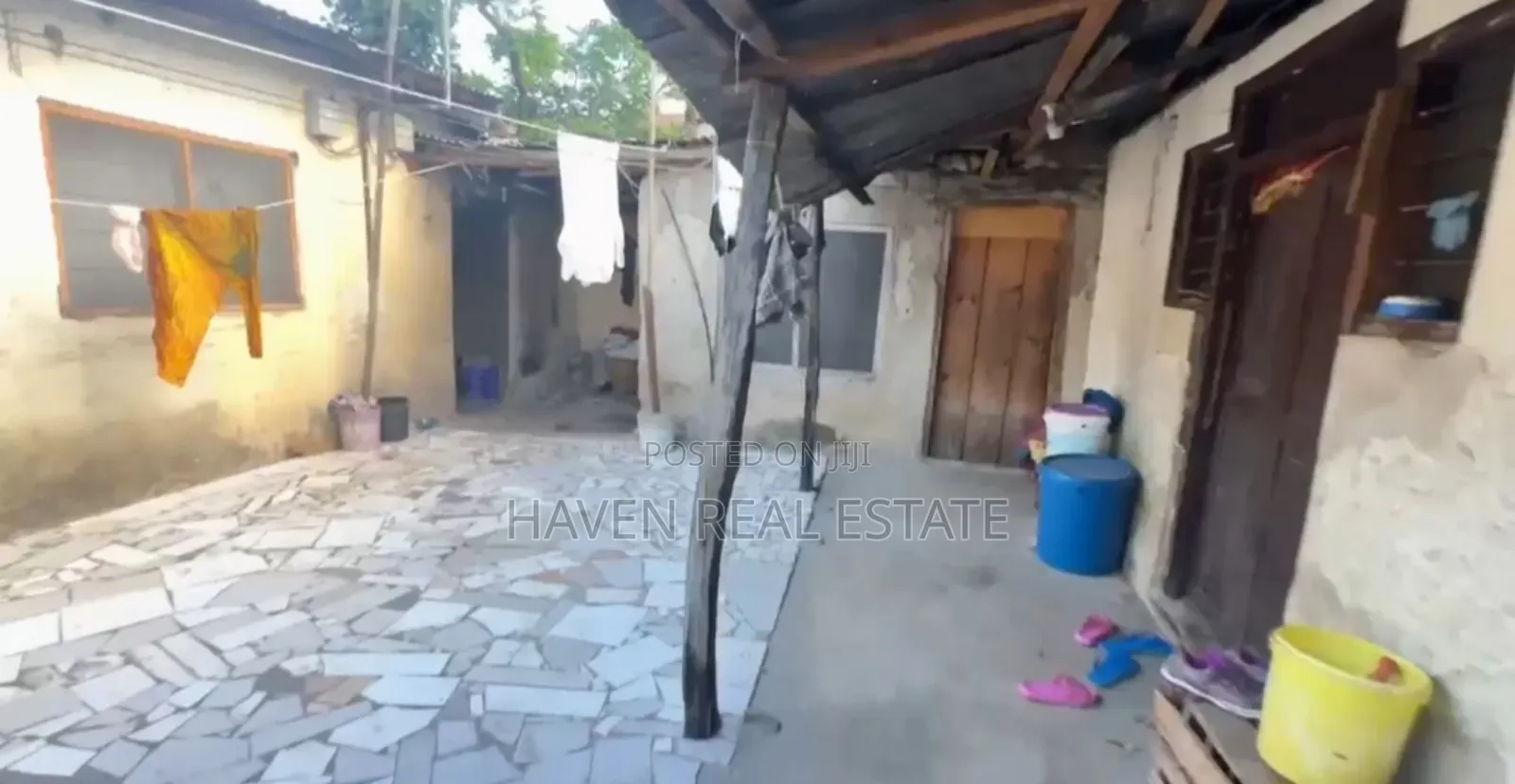 Plot for Sale at Makumbusho