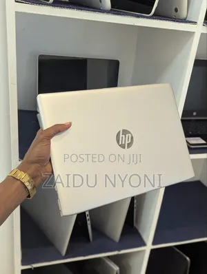 New Laptop HP ProBook 650 G5 4GB Intel Celeron SSD 128GB